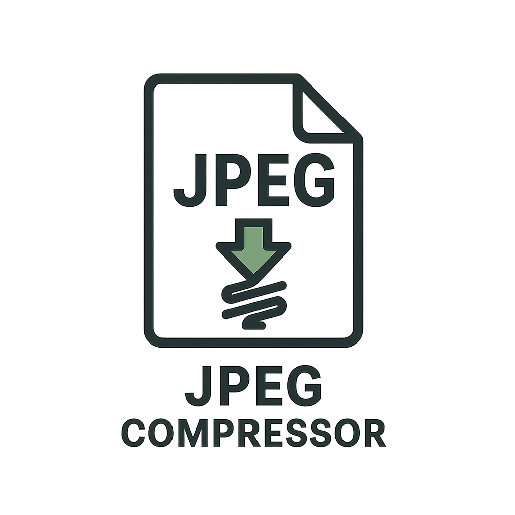 JPEG Compressor Logo
